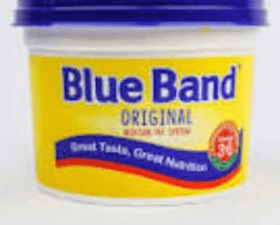 Blueband Original